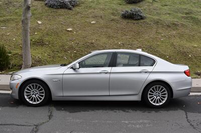 2011 BMW 535i   - Photo 12 - Sun Valley Ca, CA 91352