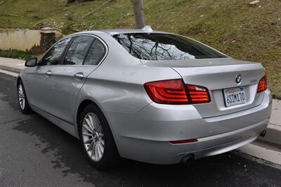 2011 BMW 535i   - Photo 3 - Sun Valley Ca, CA 91352