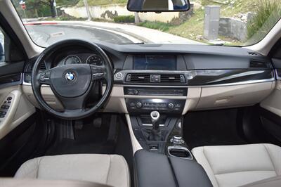 2011 BMW 535i   - Photo 10 - Sun Valley Ca, CA 91352