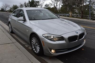 2011 BMW 535i   - Photo 2 - Sun Valley Ca, CA 91352