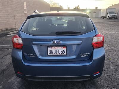 2016 Subaru Impreza 2.0i Premium   - Photo 20 - Sun Valley Ca, CA 91352