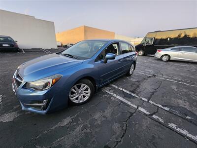 2016 Subaru Impreza 2.0i Premium   - Photo 7 - Sun Valley Ca, CA 91352