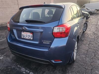2016 Subaru Impreza 2.0i Premium   - Photo 19 - Sun Valley Ca, CA 91352