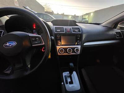 2016 Subaru Impreza 2.0i Premium   - Photo 34 - Sun Valley Ca, CA 91352