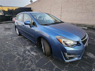 2016 Subaru Impreza 2.0i Premium   - Photo 15 - Sun Valley Ca, CA 91352