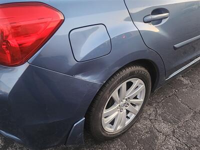 2016 Subaru Impreza 2.0i Premium   - Photo 21 - Sun Valley Ca, CA 91352