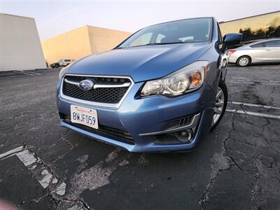 2016 Subaru Impreza 2.0i Premium   - Photo 9 - Sun Valley Ca, CA 91352