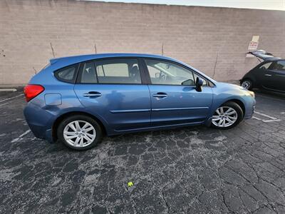 2016 Subaru Impreza 2.0i Premium   - Photo 3 - Sun Valley Ca, CA 91352