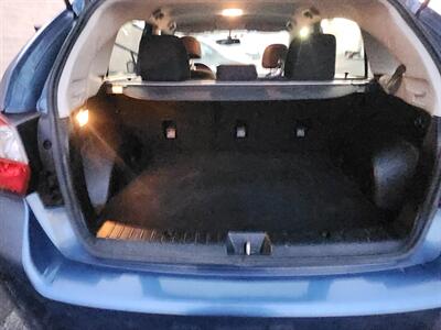 2016 Subaru Impreza 2.0i Premium   - Photo 25 - Sun Valley Ca, CA 91352