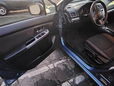 2016 Subaru Impreza 2.0i Premium   - Photo 35 - Sun Valley Ca, CA 91352