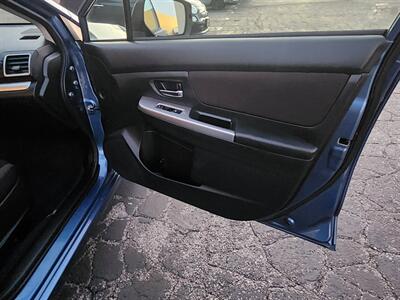 2016 Subaru Impreza 2.0i Premium   - Photo 24 - Sun Valley Ca, CA 91352