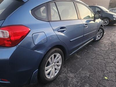 2016 Subaru Impreza 2.0i Premium   - Photo 17 - Sun Valley Ca, CA 91352