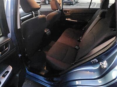 2016 Subaru Impreza 2.0i Premium   - Photo 27 - Sun Valley Ca, CA 91352