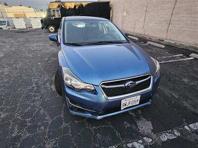 2016 Subaru Impreza 2.0i Premium   - Photo 12 - Sun Valley Ca, CA 91352