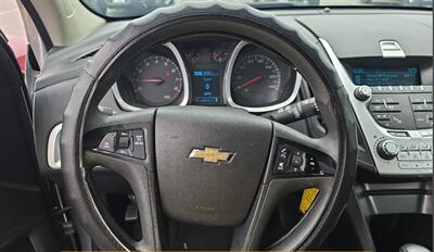 2015 Chevrolet Equinox LS   - Photo 9 - Sun Valley Ca, CA 91352