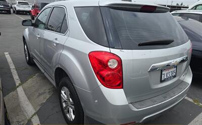 2015 Chevrolet Equinox LS   - Photo 6 - Sun Valley Ca, CA 91352
