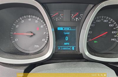 2015 Chevrolet Equinox LS   - Photo 11 - Sun Valley Ca, CA 91352