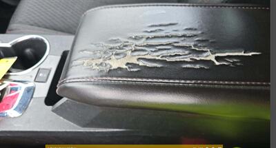 2015 Chevrolet Equinox LS   - Photo 19 - Sun Valley Ca, CA 91352