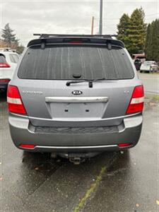 2007 Kia Sorento LX   - Photo 3 - Mount Vernon, WA 98273