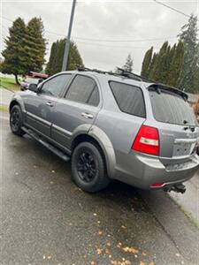 2007 Kia Sorento LX   - Photo 2 - Mount Vernon, WA 98273