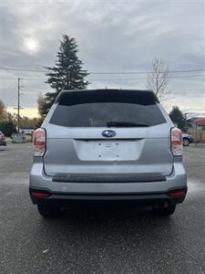 2018 Subaru Forester 2.5i Premium   - Photo 3 - Mount Vernon, WA 98273