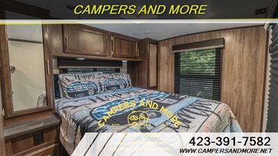 2018 Jayco White Hawk 25FK   - Photo 10 - Bluff City, TN 37618