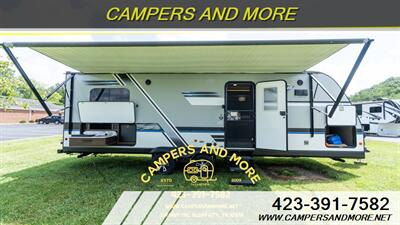 2018 Jayco White Hawk 25FK   - Photo 2 - Bluff City, TN 37618