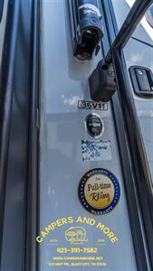2021 ALLIANCE VALOR 36V11 5TH WHEEL   - Photo 14 - Bluff City, TN 37618