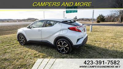 2018 Toyota C-HR   - Photo 6 - Bluff City, TN 37618