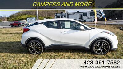 2018 Toyota C-HR   - Photo 4 - Bluff City, TN 37618