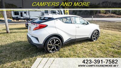 2018 Toyota C-HR   - Photo 5 - Bluff City, TN 37618