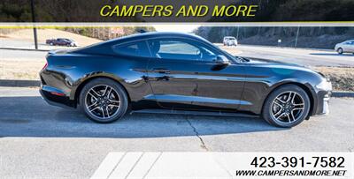 2020 Ford Mustang EcoBoost Premium   - Photo 3 - Bluff City, TN 37618