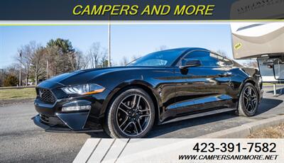 2020 Ford Mustang EcoBoost Premium   - Photo 4 - Bluff City, TN 37618