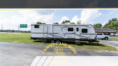 2013 HEARTLAND PIONEER 31DS   - Photo 11 - Bluff City, TN 37618