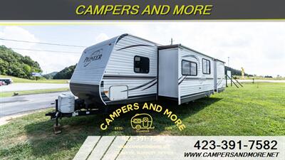 2013 HEARTLAND PIONEER 31DS   - Photo 14 - Bluff City, TN 37618