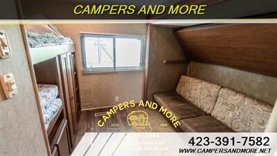 2013 HEARTLAND PIONEER 31DS   - Photo 6 - Bluff City, TN 37618