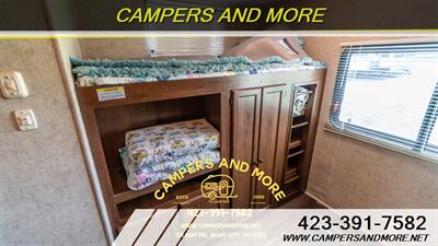 2013 HEARTLAND PIONEER 31DS   - Photo 7 - Bluff City, TN 37618