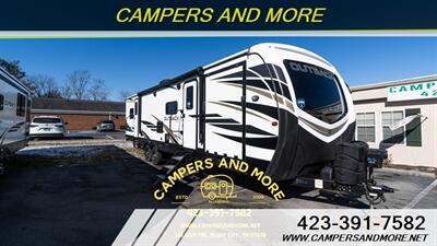 2021 KEYSTONE OUTBACK 342CG