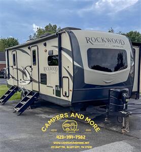 2017 HEARTLAND PROWLER 30RLS   - Photo 1 - Bluff City, TN 37618