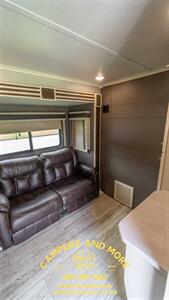 2020 VANLEIGH PINECREST 392MBP   - Photo 8 - Bluff City, TN 37618