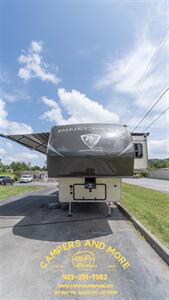 2020 VANLEIGH PINECREST 392MBP   - Photo 22 - Bluff City, TN 37618