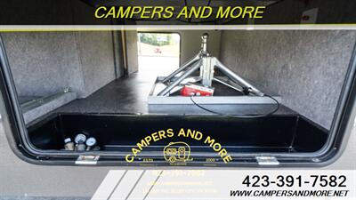 2020 VANLEIGH PINECREST 392MBP   - Photo 16 - Bluff City, TN 37618