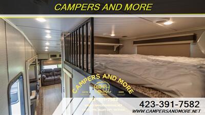 2020 VANLEIGH PINECREST 392MBP   - Photo 14 - Bluff City, TN 37618