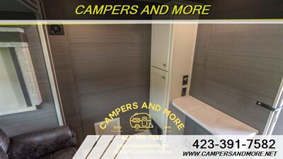 2020 VANLEIGH PINECREST 392MBP   - Photo 19 - Bluff City, TN 37618