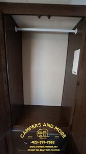 2020 Thor Freedom Elite 22HE E-350 SD   - Photo 11 - Bluff City, TN 37618