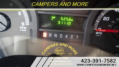 2020 Thor Freedom Elite 22HE E-350 SD   - Photo 6 - Bluff City, TN 37618