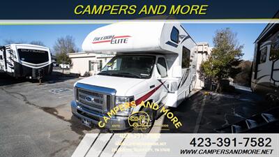 2020 Thor Freedom Elite 22HE E-350 SD   - Photo 1 - Bluff City, TN 37618