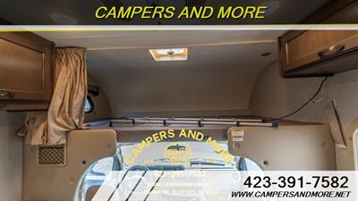 2020 Thor Freedom Elite 22HE E-350 SD   - Photo 14 - Bluff City, TN 37618