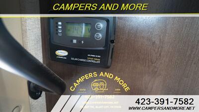 2020 Thor Freedom Elite 22HE E-350 SD   - Photo 15 - Bluff City, TN 37618