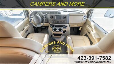 2020 Thor Freedom Elite 22HE E-350 SD   - Photo 5 - Bluff City, TN 37618